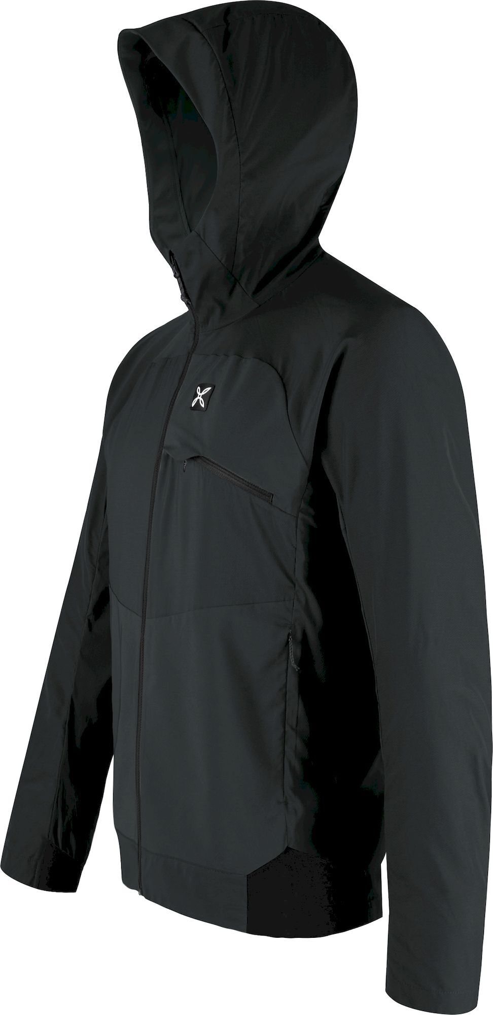 Montura Altai Hooded Jacket - Giacca in pile - Uomo | Hardloop