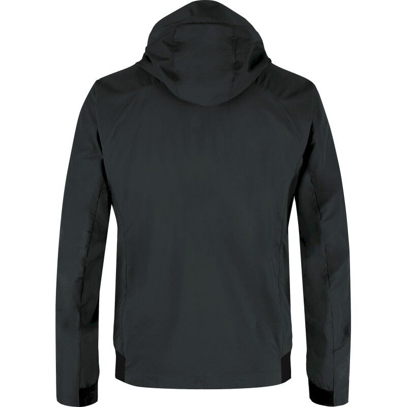 Montura Altai Hooded Jacket - Fleece jacket - Men's | Hardloop