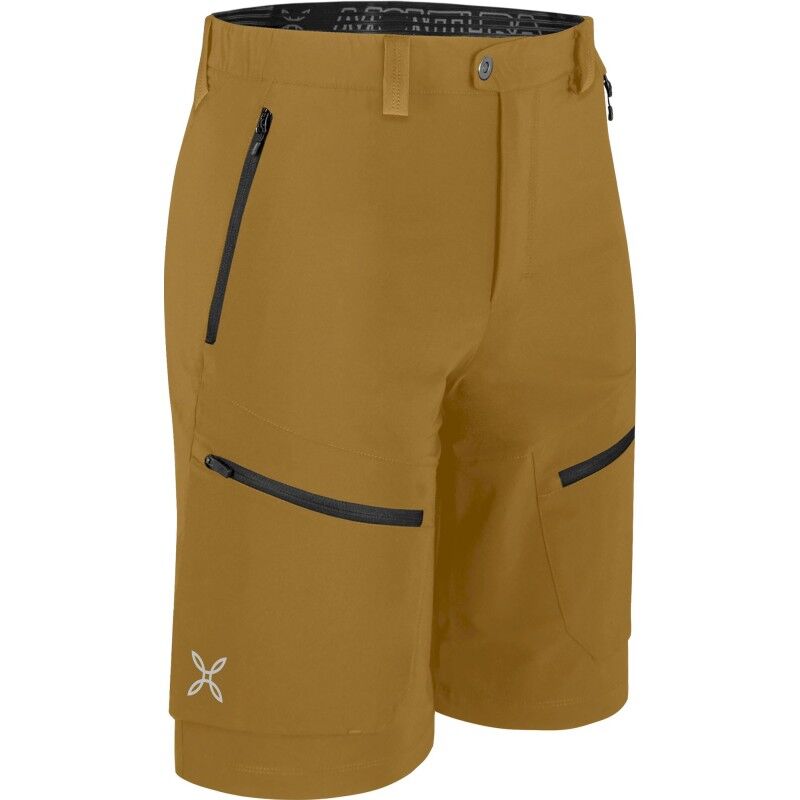 Montura Elemental 2.0 Bermuda - Walking shorts - Men's | Hardloop