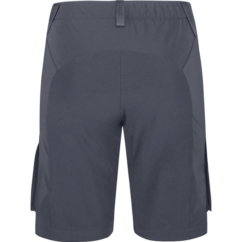 Montura Elemental 2.0 Bermuda - Pantalones cortos de trekking - Hombre | Hardloop