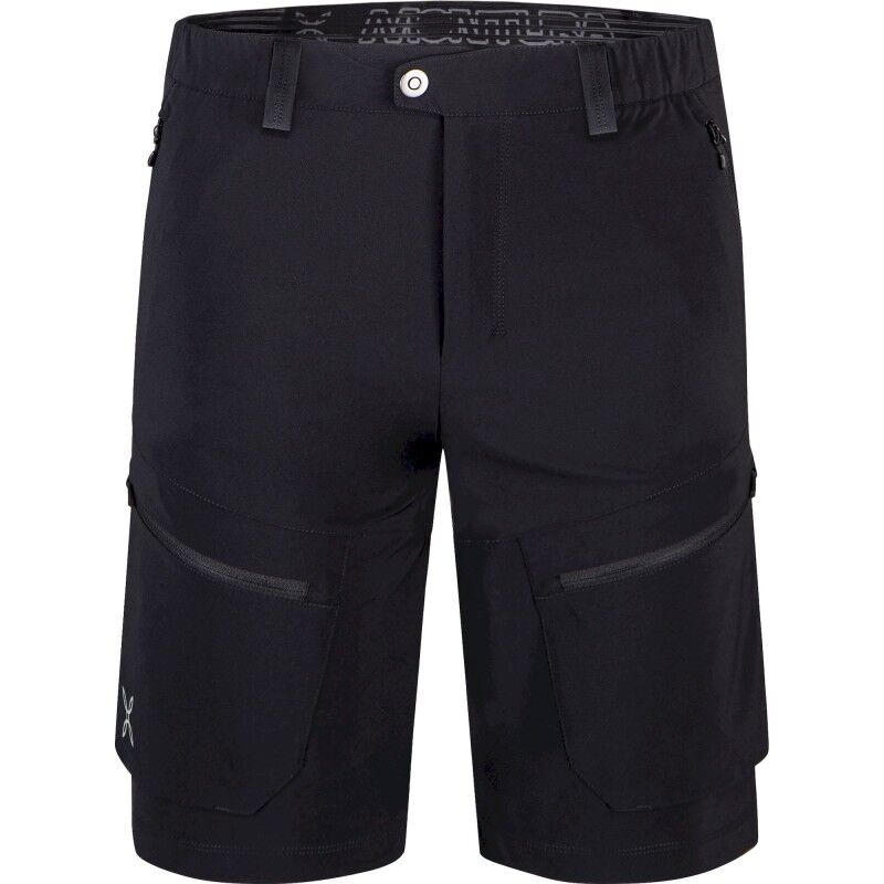 Montura Elemental 2.0 Bermuda - Pantaloncini da trekking - Uomo | Hardloop