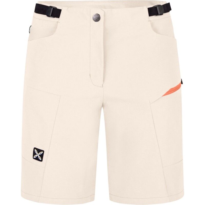 Montura Altai Bermuda - Pantaloncini da trekking - Donna | Hardloop
