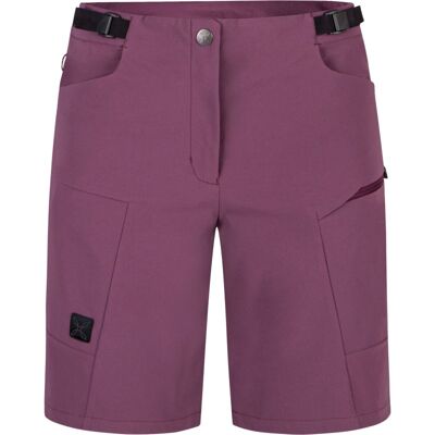 Altai Bermuda - Walking shorts - Women's