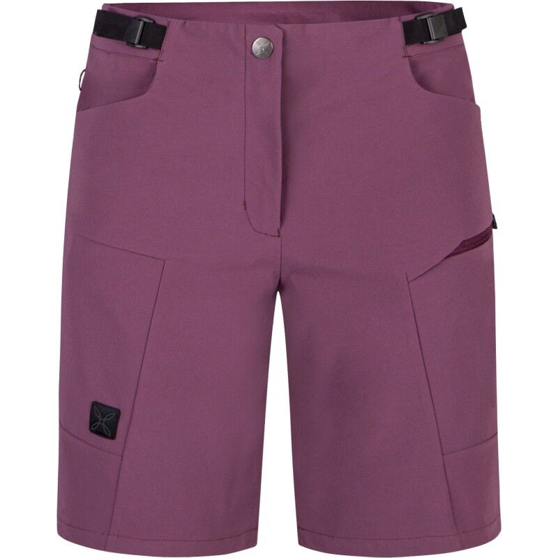 Altai Bermuda - Wandelshort - Dames