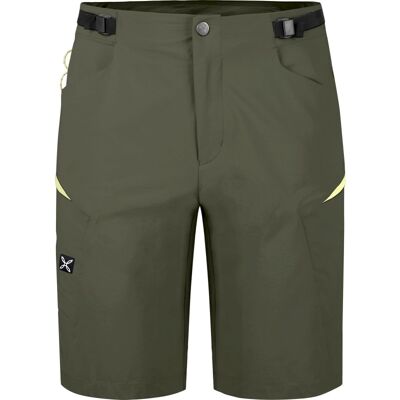Altai Bermuda - Pantaloncini da trekking - Uomo