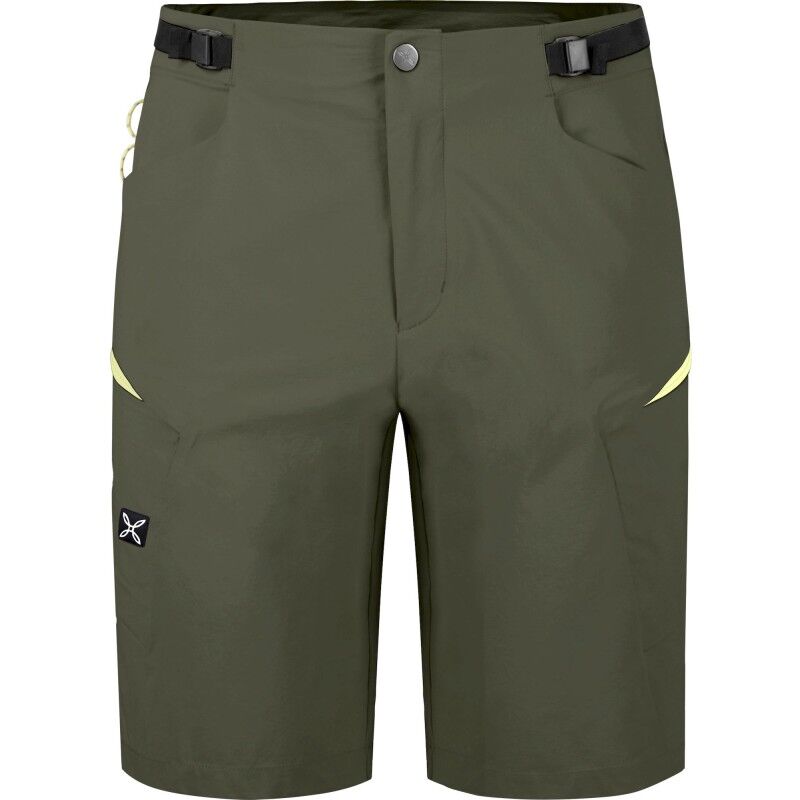 Altai Bermuda - Short randonnée homme