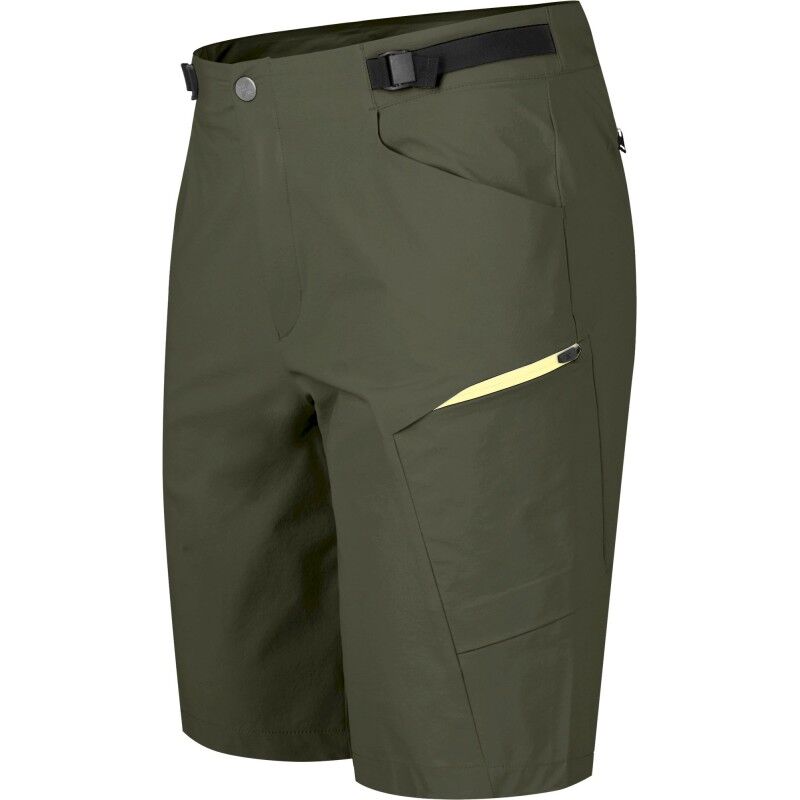 Montura Altai Bermuda - Vaellusshortsit - Miehet | Hardloop