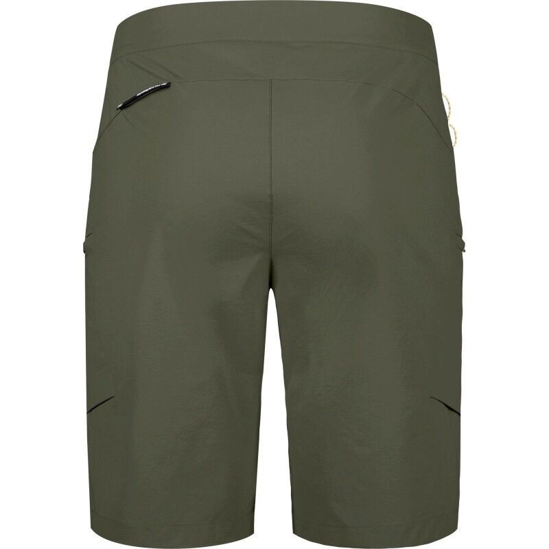 Montura Altai Bermuda - Vaellusshortsit - Miehet | Hardloop
