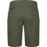 Montura Altai Bermuda - Vaellusshortsit - Miehet | Hardloop