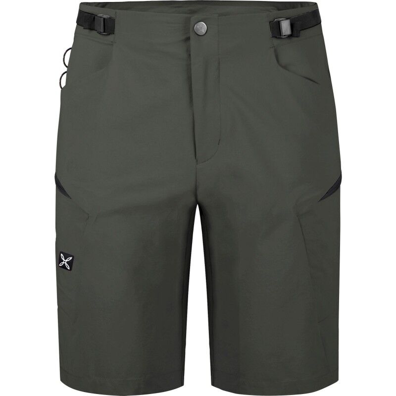 Altai Bermuda - Short randonnée homme