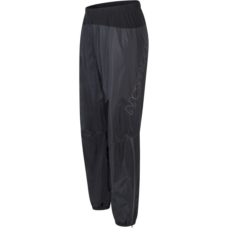 Montura Dragonfly Cover Pants - Spodnie nieprzemakalne | Hardloop