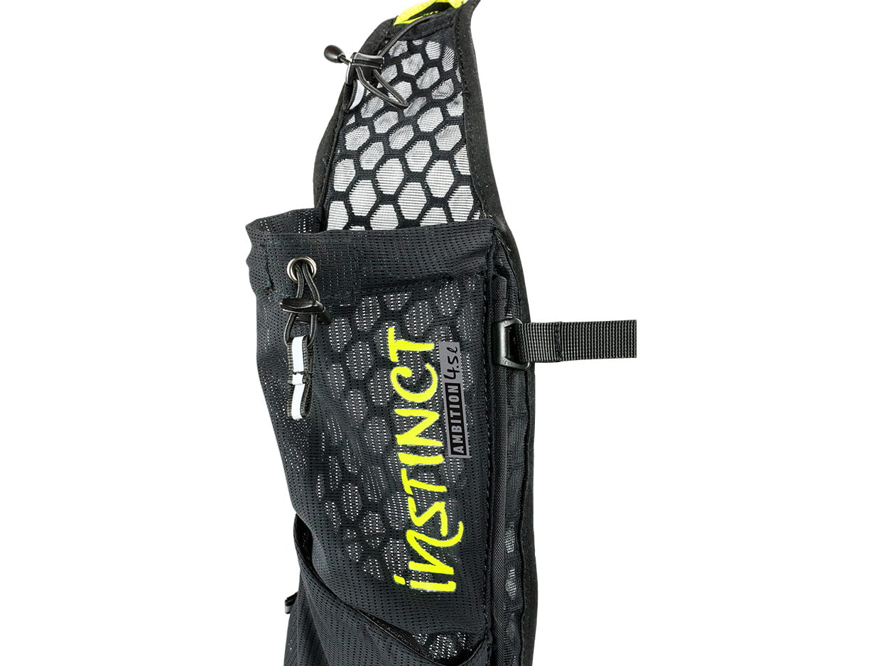 INSTINCT TRAIL Ambition 4.5L - Trail running backpack | Hardloop