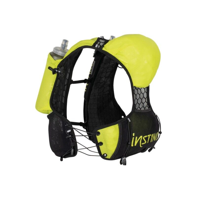 INSTINCT TRAIL Ambition 4.5L - Trail running backpack | Hardloop