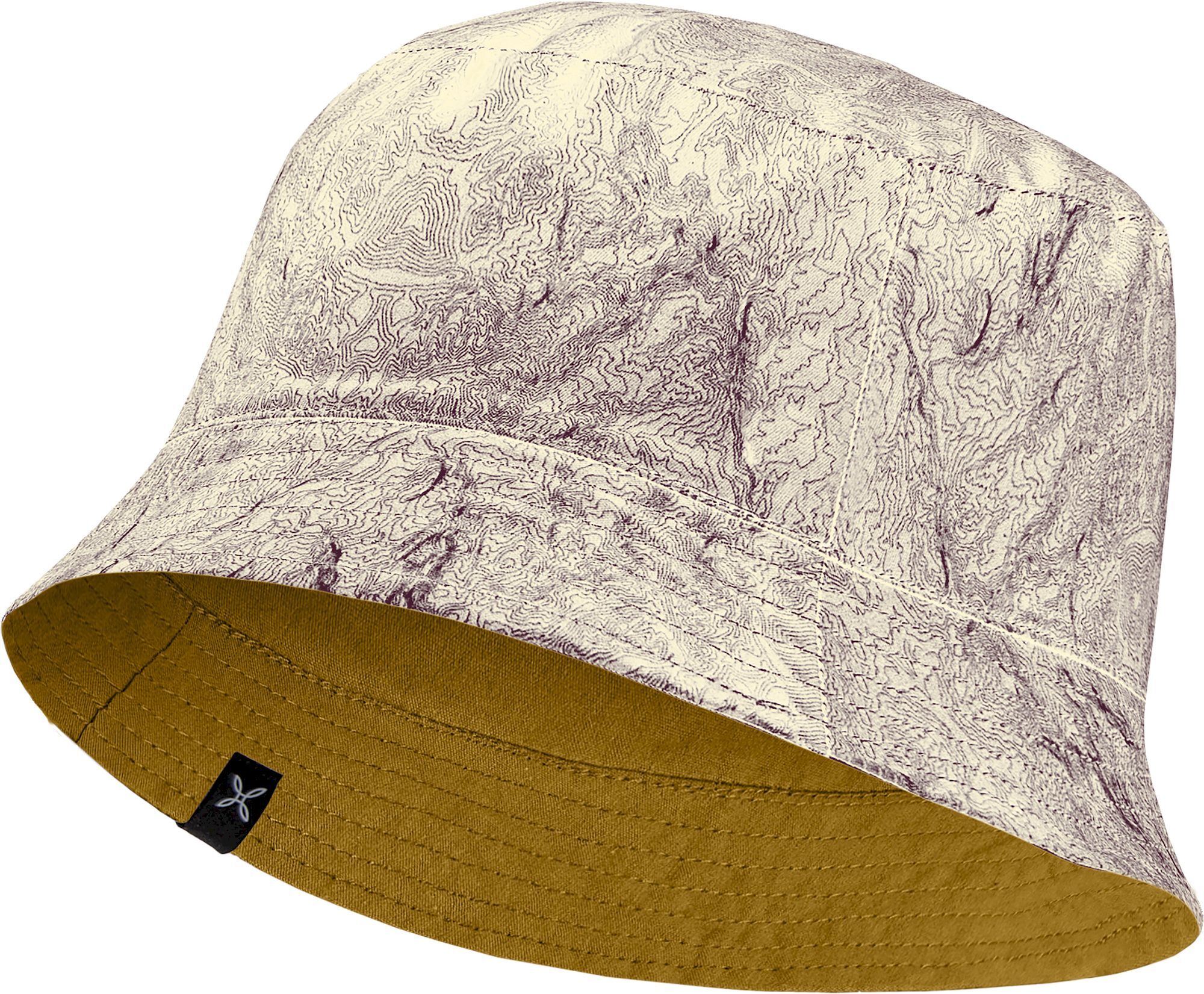 Montura Reversible Bucket - Giacca a vento - Uomo | Hardloop