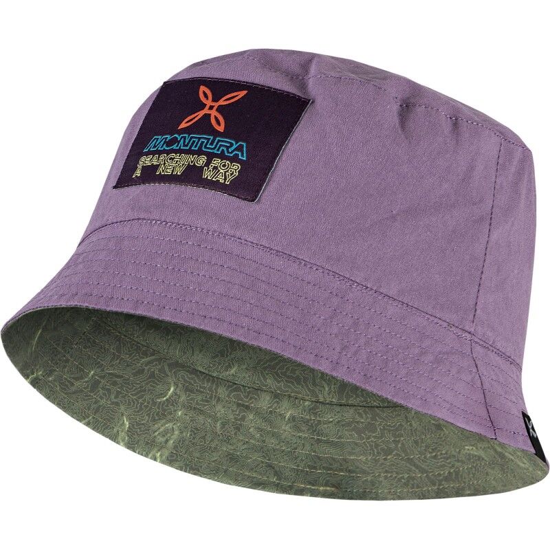 Reversible Bucket - Hoed - Heren