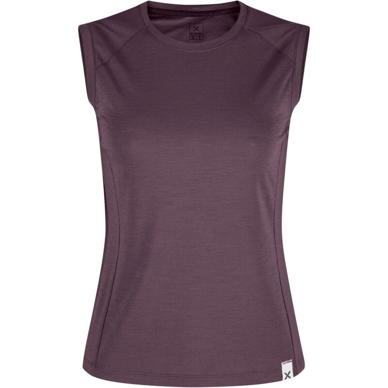 Montura Merino Mix Canotta - Merino wool tank top - Women's | Hardloop