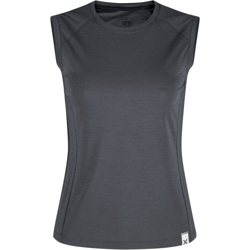 Montura Merino Mix Canotta - Merino wool tank top - Women's | Hardloop
