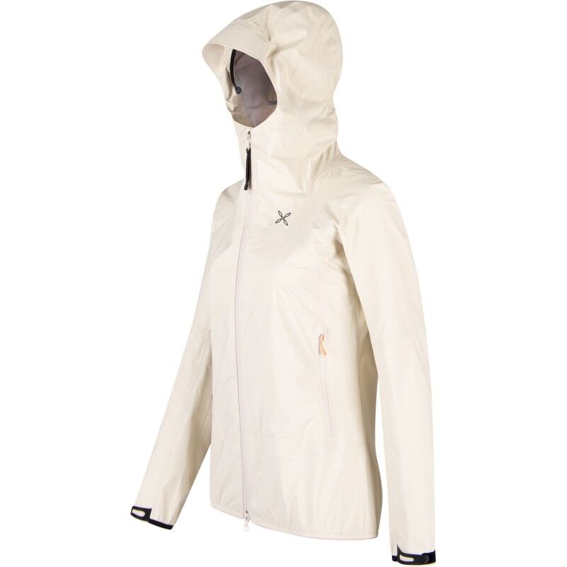 Montura Upland 3L Hooded Jacket - Giacca antipioggia - Donna | Hardloop