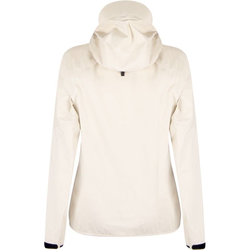 Montura Upland 3L Hooded Jacket - Kurtka przeciwdeszczowa damska | Hardloop