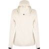 Montura Upland 3L Hooded Jacket - Casaco impermeável mulher | Hardloop