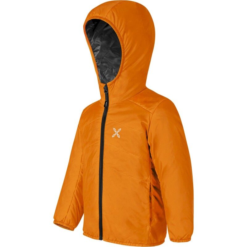 Montura Space Jacket Baby - Casaco penas criança | Hardloop