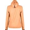 Montura Upland 3L Hooded Jacket - Regenjas - Dames | Hardloop