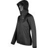 Montura Upland 3L Hooded Jacket - Kurtka przeciwdeszczowa damska | Hardloop