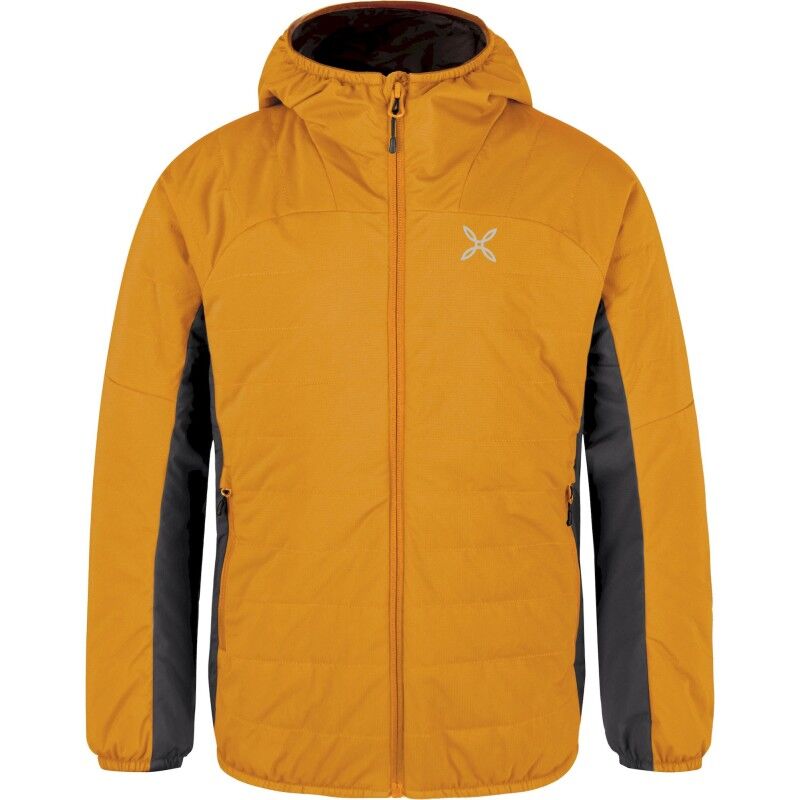 Space Light Hooded Jacket Kids - Kurtka dzieci