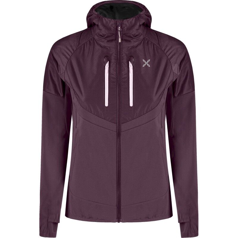 Montura Spitze Hybrid Jacket - Giacche ibride - Donna | Hardloop
