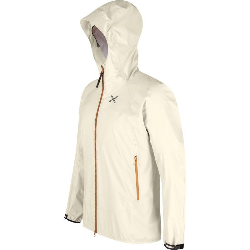 Montura Upland 3L Hooded Jacket - Hardshelljacka - Herr | Hardloop