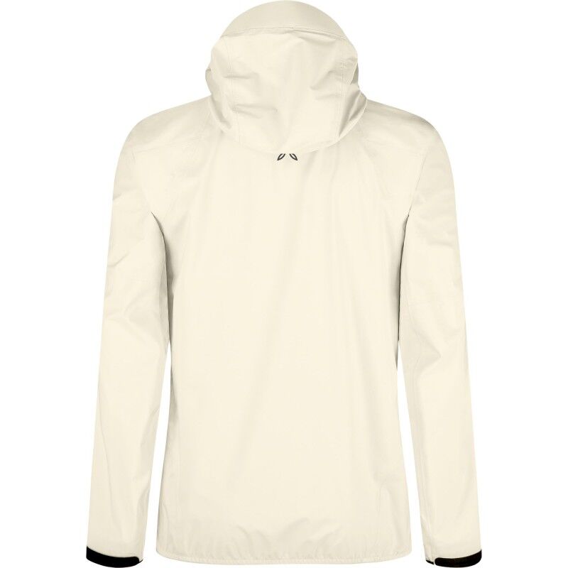 Montura Upland 3L Hooded Jacket - Regenjack - Heren | Hardloop