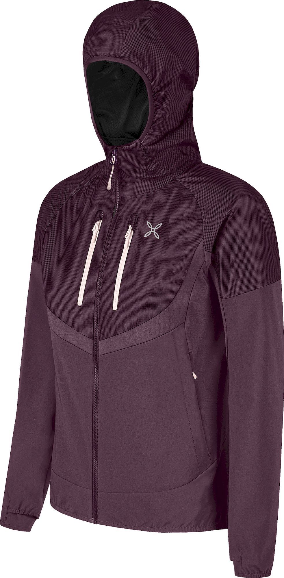 Montura Spitze Hybrid Jacket - Giacche ibride - Donna | Hardloop