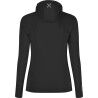 Montura Vertigo Power Grid Hooded Maglia - Polaire femme | Hardloop