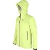 Montura Upland 3L Hooded Jacket - Regenjack - Heren | Hardloop