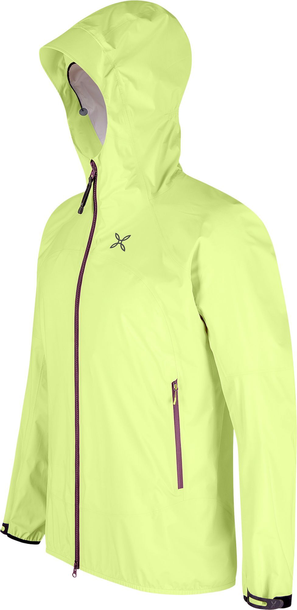 Montura Upland 3L Hooded Jacket - Regenjacke - Herren | Hardloop