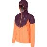 Montura Spitze Hybrid Jacket - Chaquetas híbridas - Mujer | Hardloop