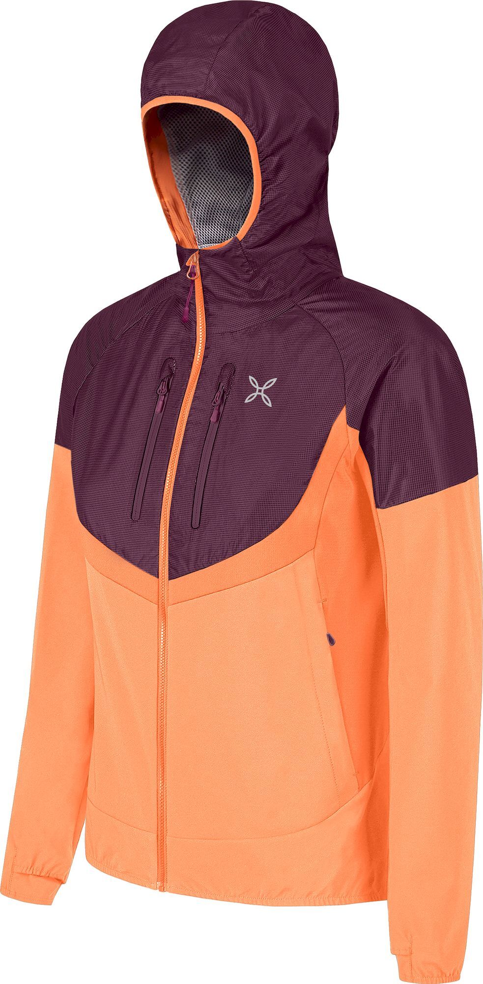 Montura Spitze Hybrid Jacket - Chaquetas híbridas - Mujer | Hardloop