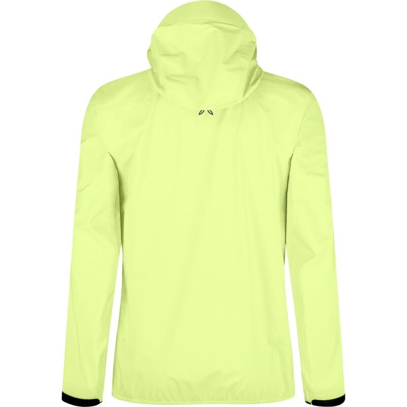 Montura Upland 3L Hooded Jacket - Regenjack - Heren | Hardloop