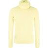 Montura Vertigo Power Grid Hooded Maglia - Bluza polarowa meska | Hardloop