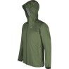 Montura Upland 3L Hooded Jacket - Hardshell jakke - Herrer | Hardloop