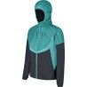 Montura Spitze Hybrid Jacket - Hybrid Jackets - Women's | Hardloop