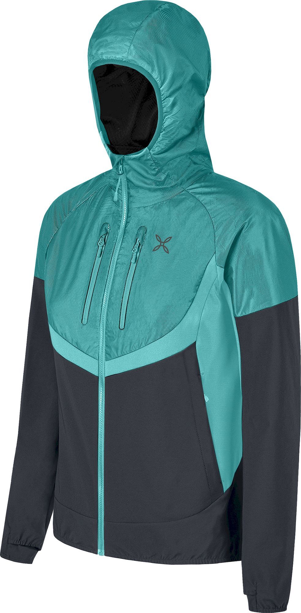 Montura Spitze Hybrid Jacket - Hybrid Jackets - Women's | Hardloop