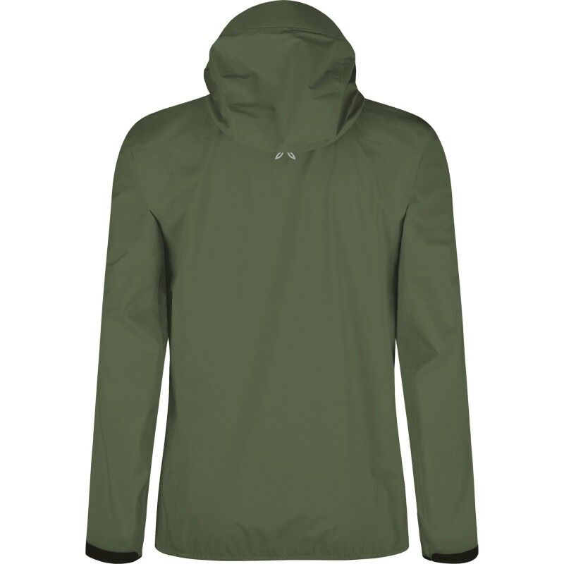 Montura Upland 3L Hooded Jacket - Hardshell jakke - Herrer | Hardloop