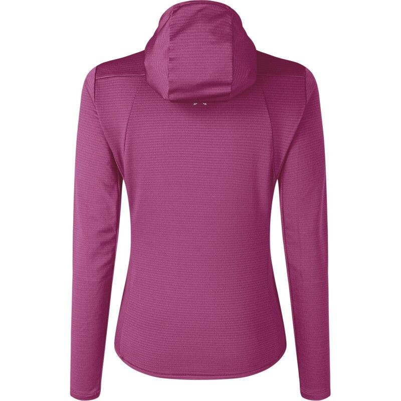Montura Kristall Maglia - Fleecevest - Dames | Hardloop