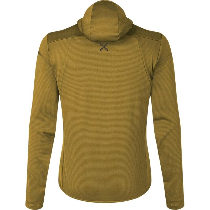 Montura Kristall Maglia - Fleecejacke - Herren | Hardloop