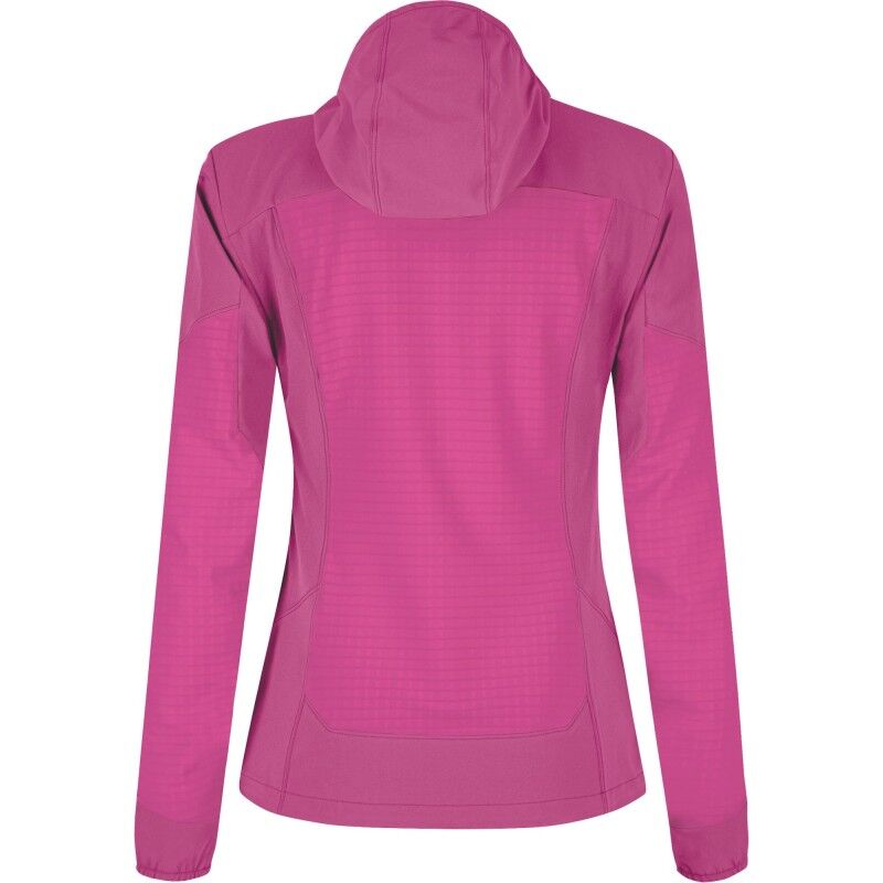 Montura Seed Hooded Jacket - Giacca softshell - Donna | Hardloop