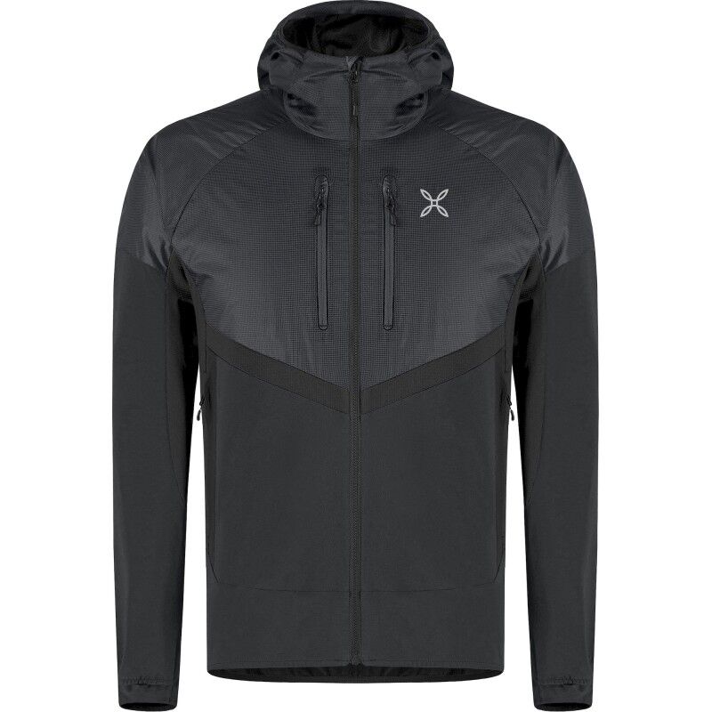 Spitze Hybrid Jacket - Kurtki hybrydowe męskie