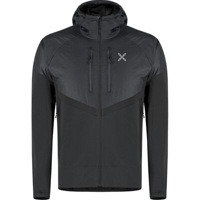 Spitze Hybrid Jacket - Pánské Hybridní bundy