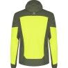 Montura Seed Hooded Jacket - Casaco softshell homem | Hardloop