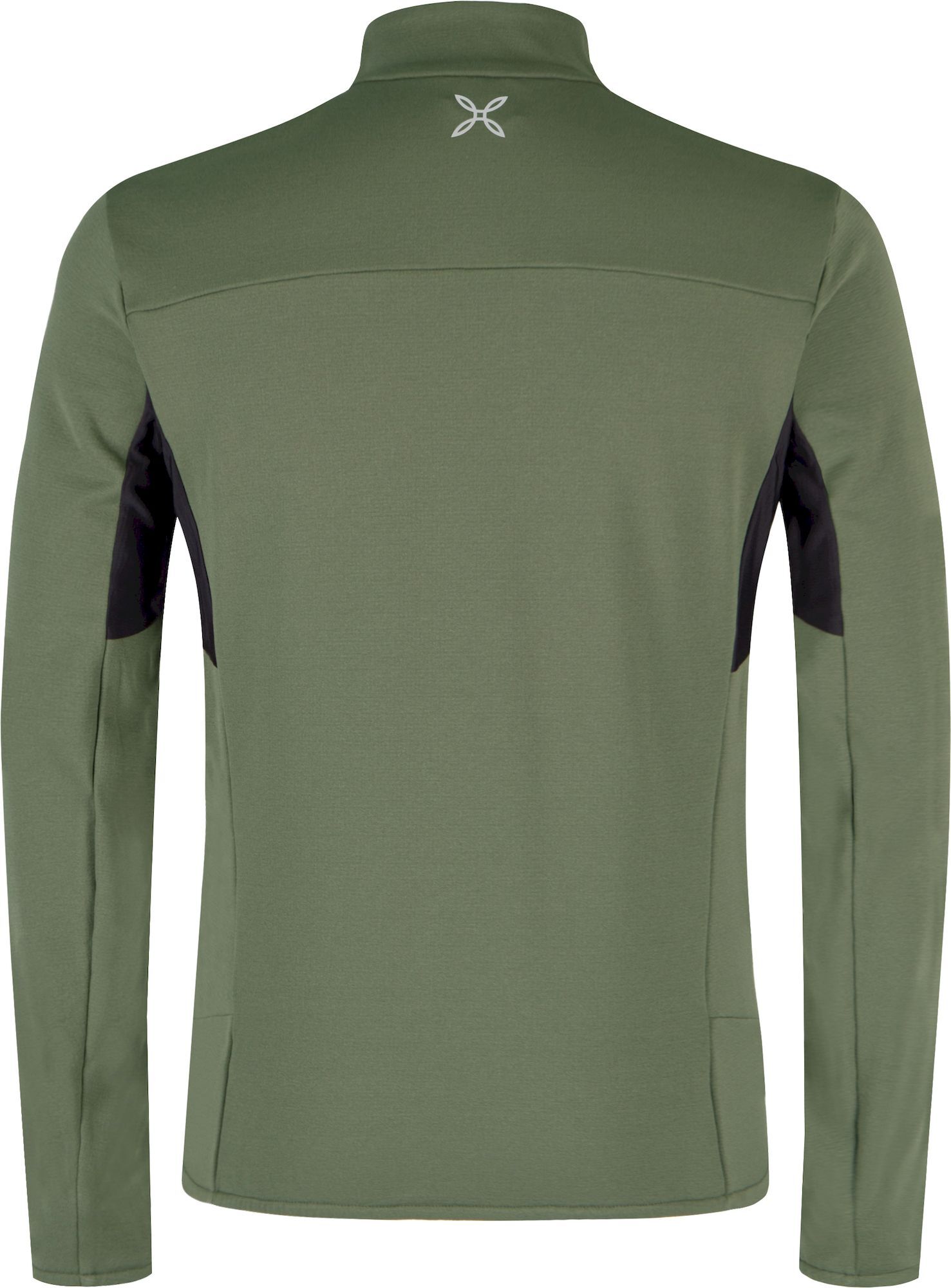Montura Stretch 2.0 Maglia - Fleecejacke - Herren | Hardloop